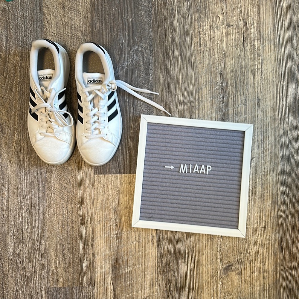 adidas grand courts